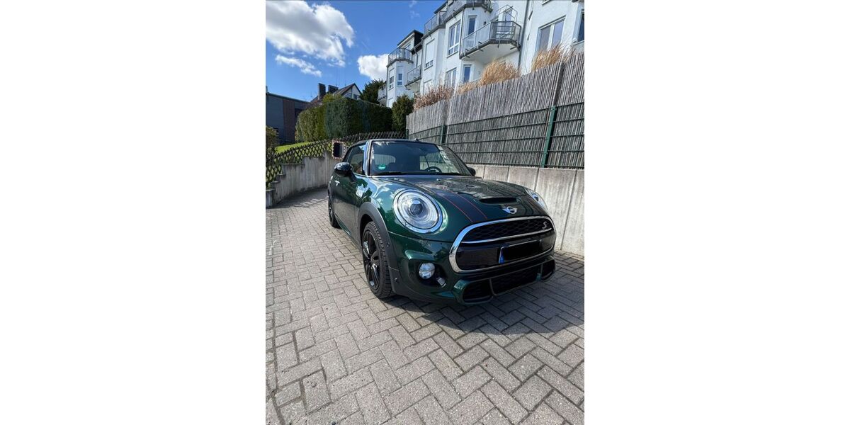 Mini Cooper S Cabrio 87.506 km 20.950 &euro; Essen 45289