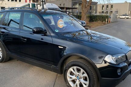 BMW X3 90.000 km 11.450 &euro; essen 45239