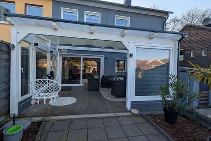 Haus Essen Frillendorf - 5 Zimmer, 125 m&sup2;, 490.000&euro; | Angebot:26251815