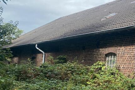 Gewerbeobjekt Krefeld Bockum - 180&euro; | Angebot:26142827