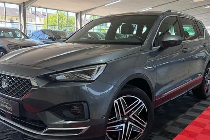 Seat Tarraco 108.000 km 24.900 &euro; Oberhausen 46047