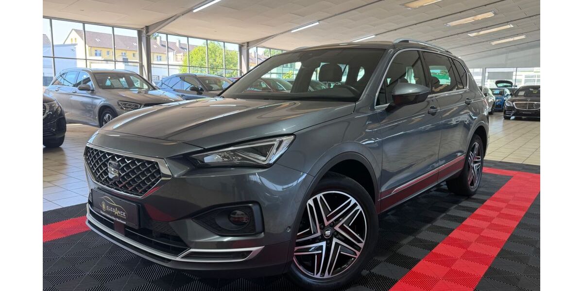 Seat Tarraco 108.000 km 24.900 &euro; Oberhausen 46047