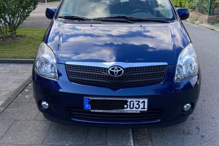 Toyota Corolla Verso 156.340 km 2.800 &euro; Marl 45768