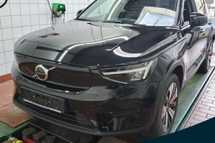 Volvo XC40 28.945 km 31.890 &euro; Essen-Kray 45309