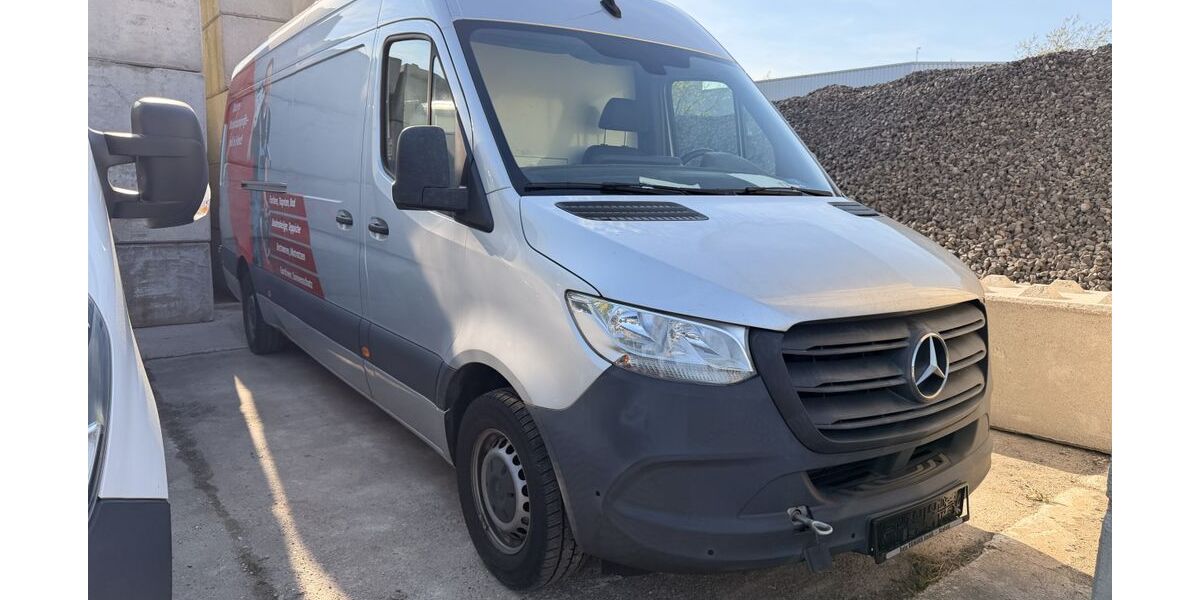 Mercedes-Benz Sprinter 73.000 km 23.920 &euro; Krefeld 47805