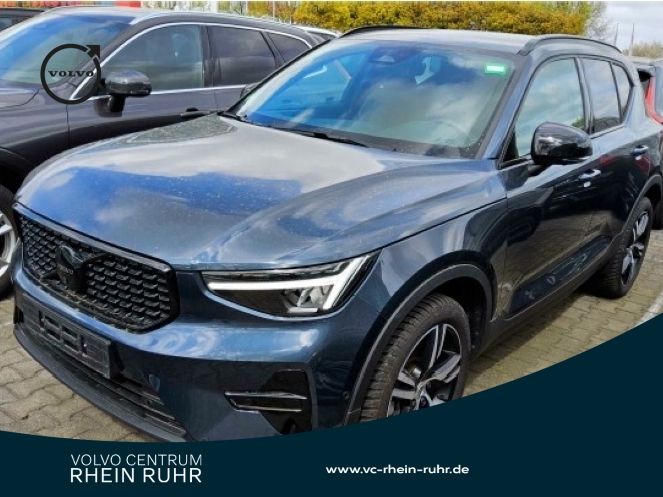 Volvo XC40 25.372 km 37.990 &euro; Essen-Kray 45309