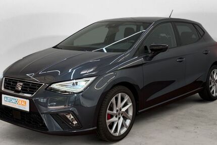 Seat Ibiza 29.210 km 18.789 &euro; Moers 47445