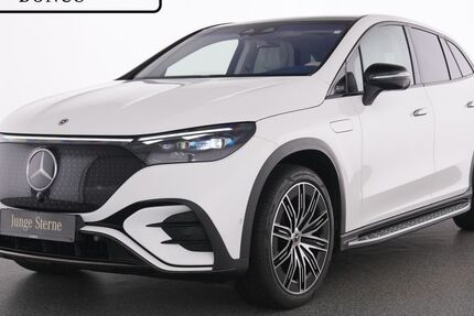 Mercedes-Benz EQE 16.816 km 68.785 &euro; Essen 45309