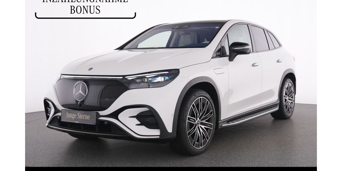 Mercedes-Benz EQE 16.816 km 68.785 &euro; Essen 45309
