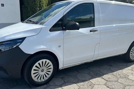 Mercedes-Benz Vito 70.000 km 30.900 &euro; Raesfeld 46348