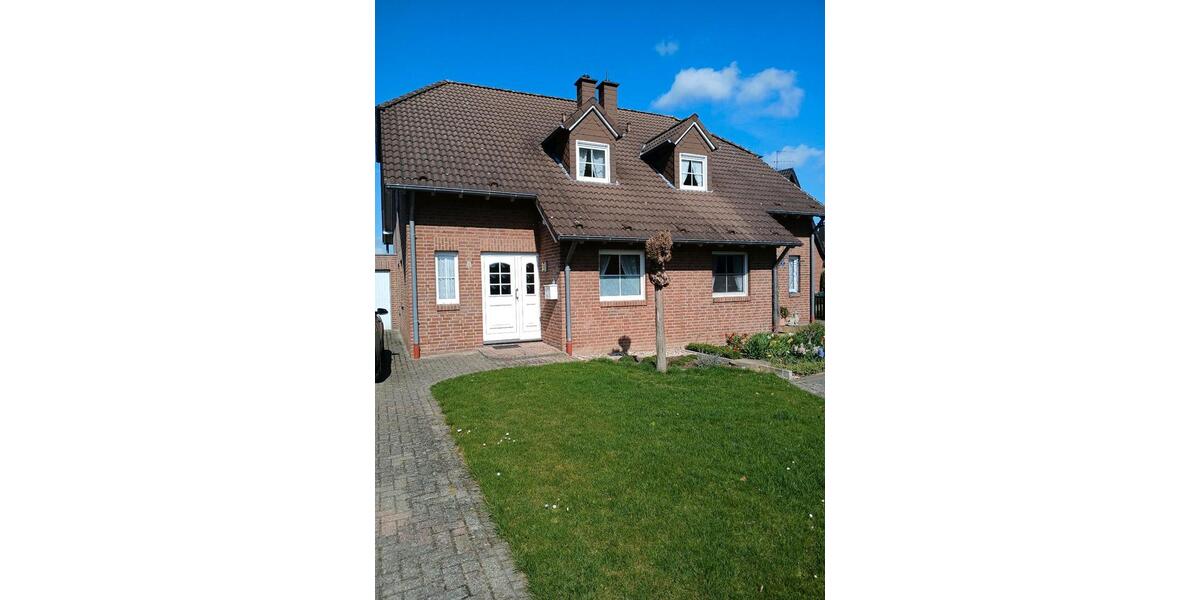 Doppelhaushälfte Sonsbeck - 4 Zimmer, 107 m&sup2;, 328.000&euro; | Angebot:25934793