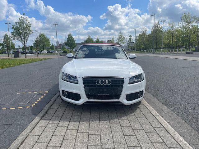 Audi A5 177.714 km 11.999 &euro; Essen 45127