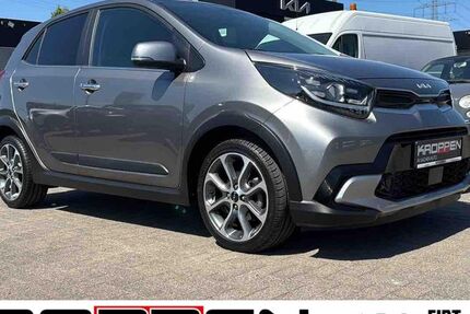 Kia Picanto 13.714 km 18.490 &euro; Herten 45701