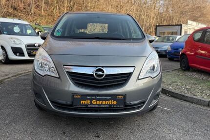Opel Meriva 160.640 km 4.000 &euro; Essen 45145