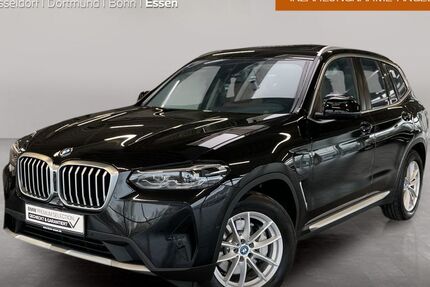 BMW X3 31.084 km 36.999 &euro; Essen 45141