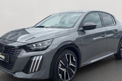 Peugeot 208 20.400 km 18.990 &euro; Duisburg 47059