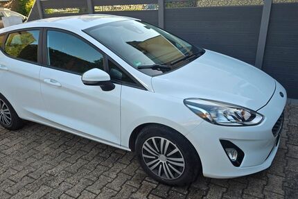 Ford Fiesta 147.800 km 8.000 &euro; Oberhausen 46149