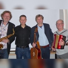 Vom Glücksein am Niederrhein 06.12.2026 Haus Ingenray