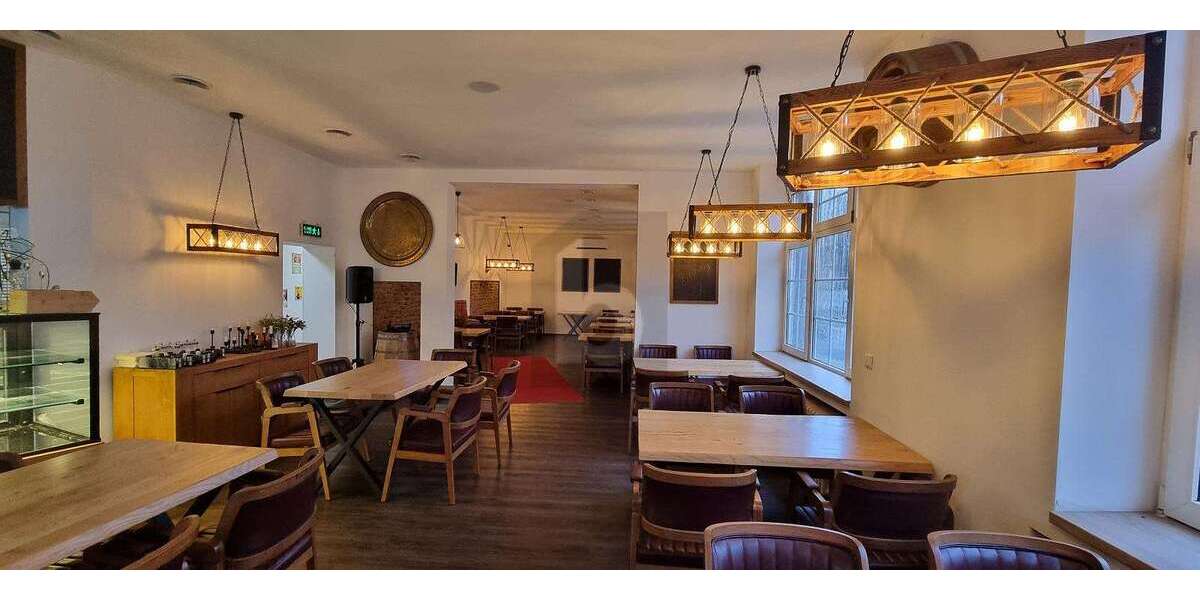 Gewerbeobjekt Mülheim an der Ruhr Rechtsruhr-Nord - 2.500&euro; | Angebot:27339085