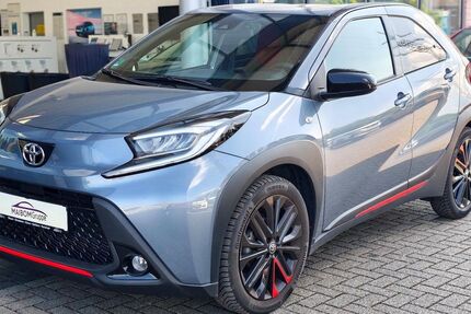 Toyota Aygo (X) 16.500 km 19.990 &euro; Wesel 46485