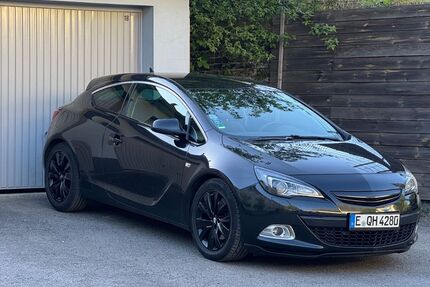 Opel Astra 276.500 km 5.350 &euro; Essen 45276