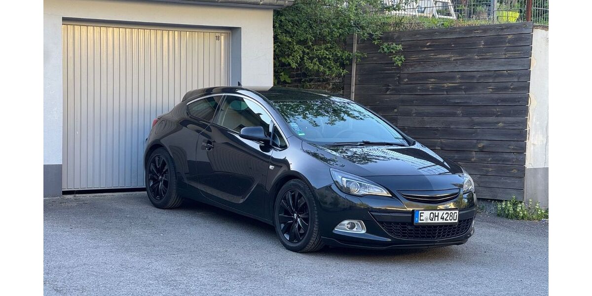 Opel Astra 276.500 km 5.350 &euro; Essen 45276