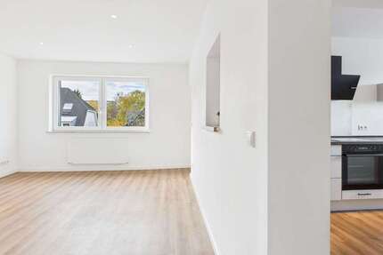 Wohnung Mülheim an der Ruhr Broich - 1.5 Zimmer, 40 m&sup2;, 110.000&euro; | Angebot:25933307