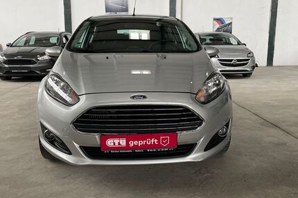 Ford Fiesta 82.250 km 5.999 &euro; Oberhausen 46149