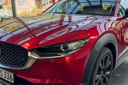 Mazda CX-30 7.062 km 27.495 &euro; Duisburg 47166