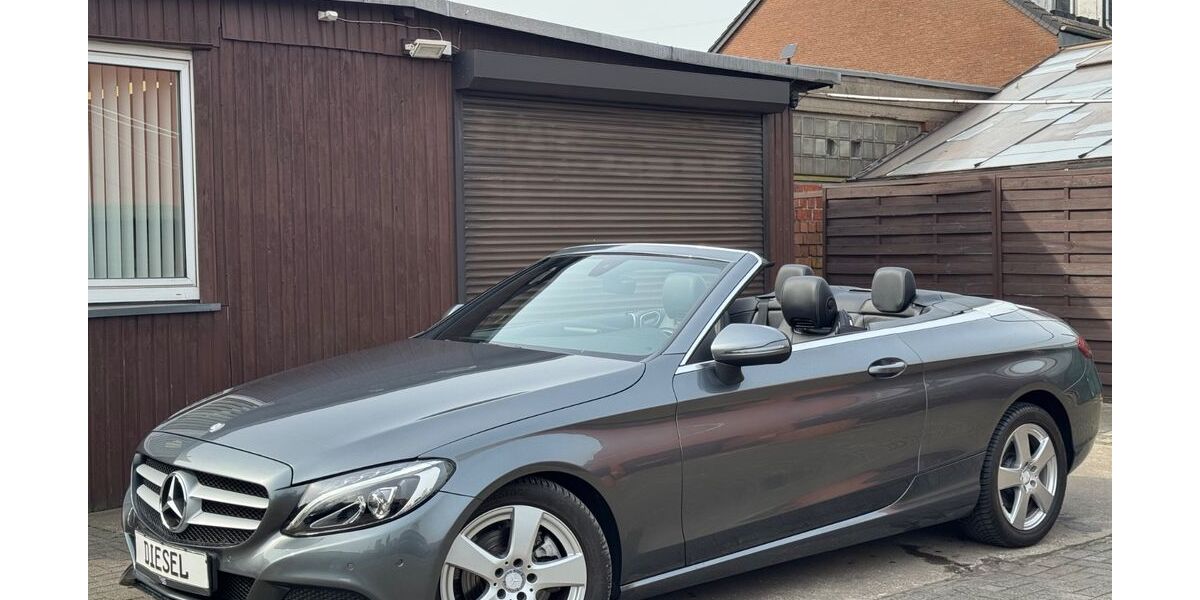Mercedes-Benz C 220 76.000 km 24.900 &euro; Duisburg 47179