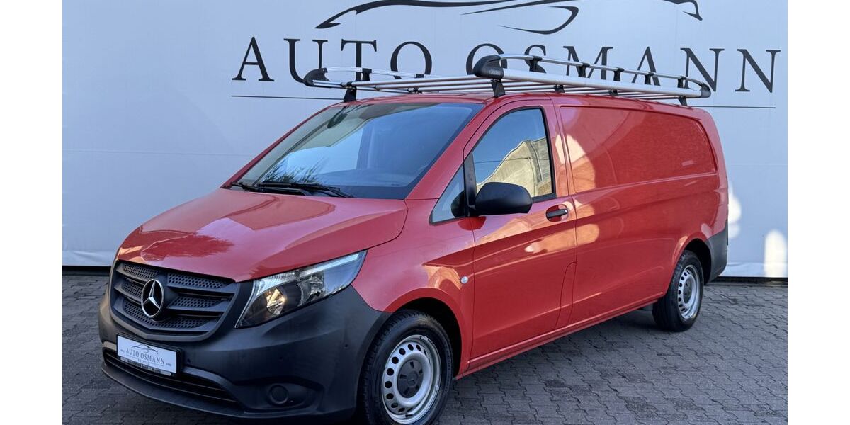 Mercedes-Benz Vito 77.478 km 21.950 &euro; Krefeld 47805