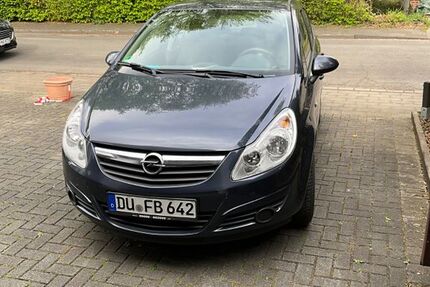 Opel Corsa 67.490 km 4.000 &euro; Duisburg 47269