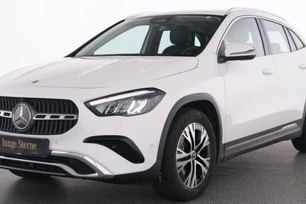 Mercedes-Benz GLA 220 6.842 km 39.835 &euro; Essen 45309