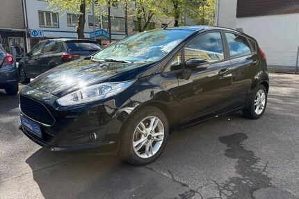 Ford Fiesta 70.000 km 8.999 &euro; Marl 45770