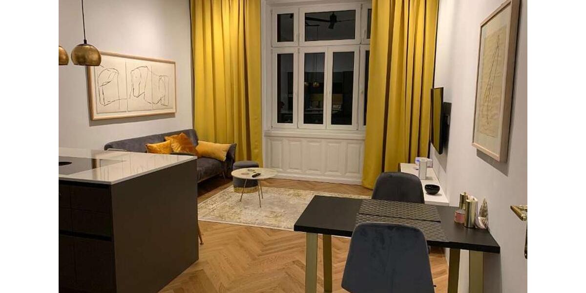 Etagenwohnung Krefeld - 2 Zimmer, 52 m&sup2;, 655&euro; | Angebot:25433326