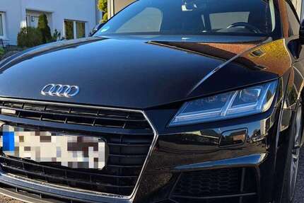 Audi TT 105.000 km 24.900 &euro; Moers, Stadt 47447