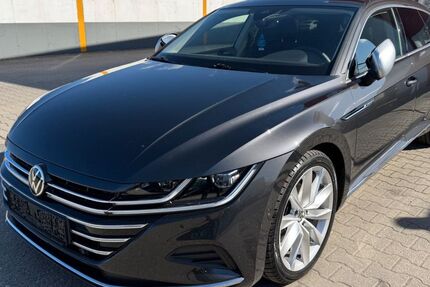 VW Arteon 173.720 km 19.800 &euro; Essen 45356
