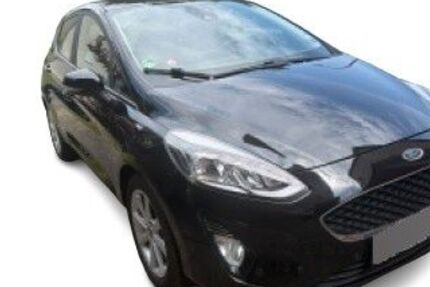 Ford Fiesta 122.400 km 9.480 &euro; Duisburg 47249