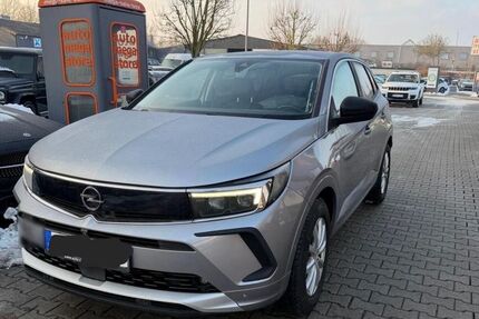 Opel Grandland (X) 65.000 km 19.800 &euro; Moers 47441