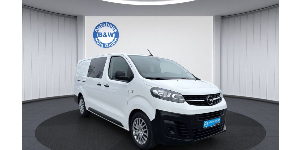 Opel Vivaro 76.861 km 20.999 &euro; Krefeld 47805
