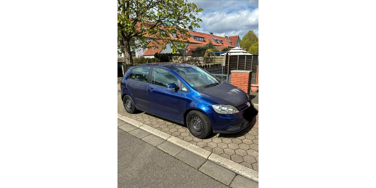 VW Golf Plus 236.000 km 800 &euro; Marl 45768