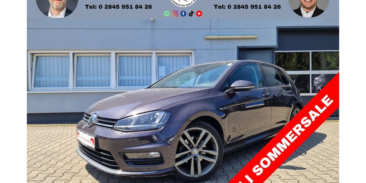 VW Golf 99.898 km 12.990 &euro; Neukirchen-Vluyn 47506