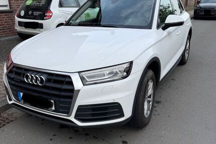Audi Q5 193.679 km 21.500 &euro; Issum 47661