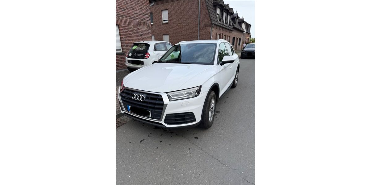Audi Q5 193.679 km 21.500 &euro; Issum 47661