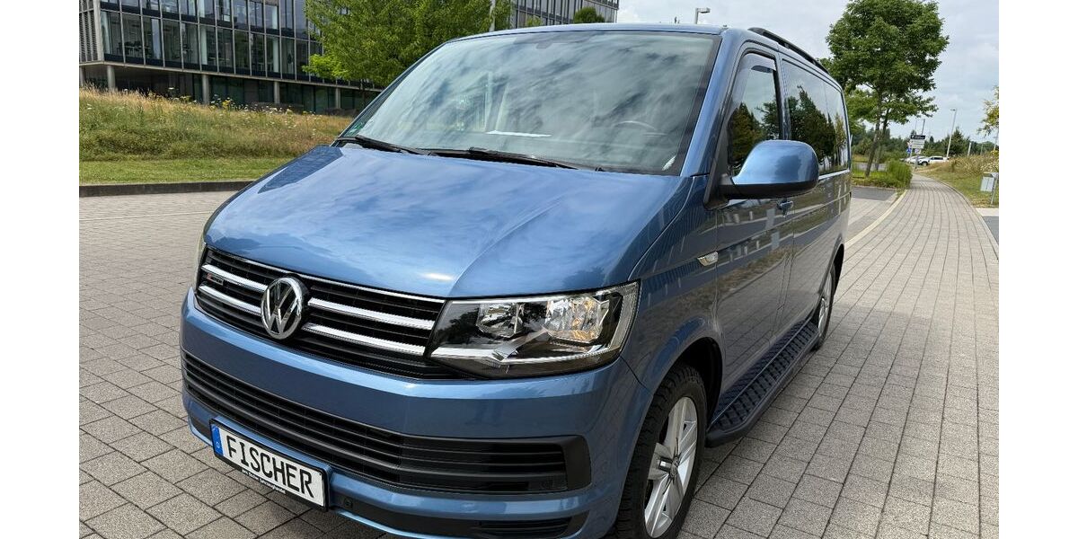 VW T6 Transporter 89.790 km 28.980 &euro; Essen 45131