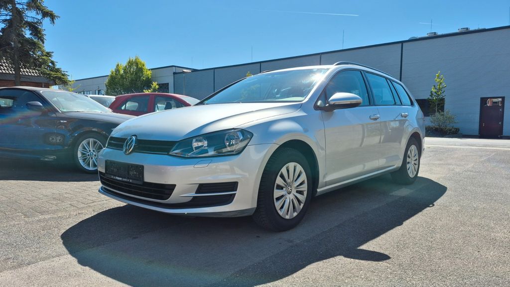 VW Golf 155.000 km 7.900 &euro; Rheinberg 47495