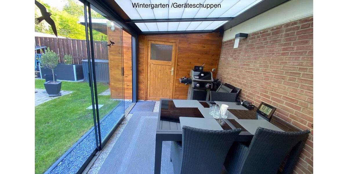 Etagenwohnung Duisburg Rheinhausen - 4 Zimmer, 103 m&sup2;, 385.000&euro; | Angebot:26226740