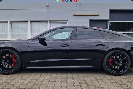 Audi S7 193.400 km 45.793 &euro; Neukirchen-Vluyn 47506
