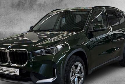 BMW X1 6.340 km 42.336 &euro; Krefeld 47800
