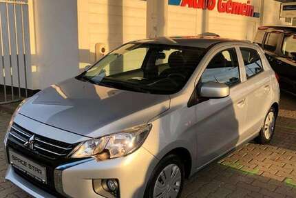 Mitsubishi Space Star 6.500 km 13.450 &euro; Krefeld 47807